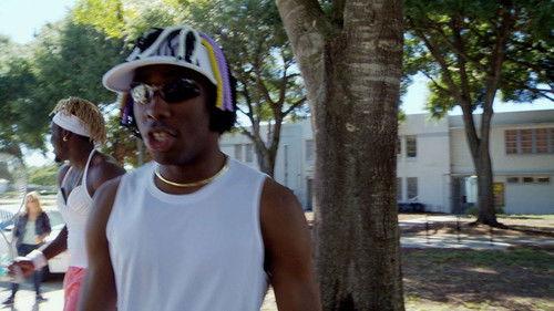 Loiter Squad Season 1 Episode 8 - Episode 8