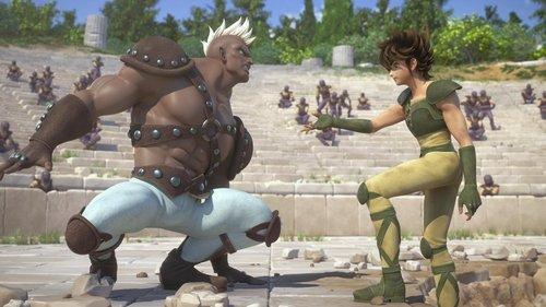 undefined Season 1 Episode 2 - Burn Your Cosmo