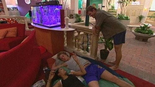 The Real World Season 15 Episode 9 - Landon & Leo
