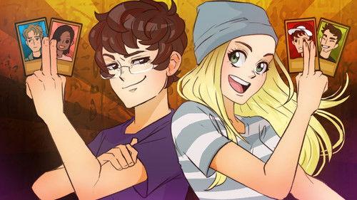 Fan Service Season 1 Episode 5 - Sometimes People Have to Die