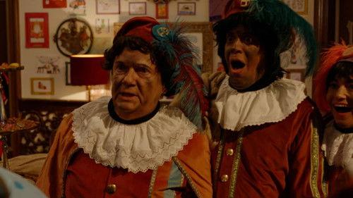 Sinterklaasjournaal Season 25 Episode 9 - Episode 9