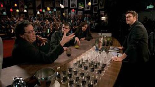 Que História é Essa, Porchat? Season 1 Episode 4 - Casagrande, Roberta Rodrigues and Marcius Melhem