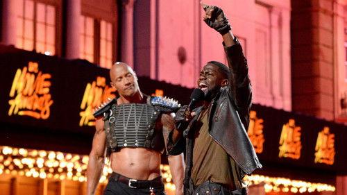 MTV Movie & TV Awards Season 25 Episode 1 - 2016 MTV Movie Awards