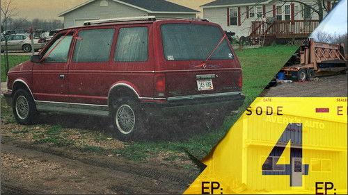 Convicting A Murderer Season 1 Episode 4 - Shifting Timelines