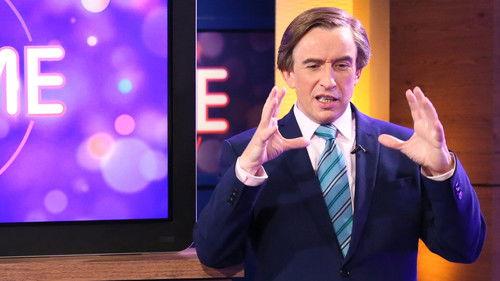 This Time with Alan Partridge Season 1 Episode 3 - Episode 3
