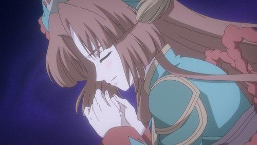 Legend of Mana -The Teardrop Crystal- Season 1 Episode 10 - Fluorite