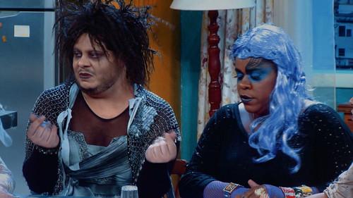 Vai Que Cola Season 2 Episode 9 - Halloween