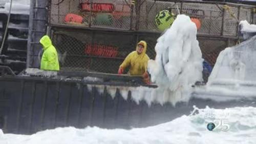 Deadliest Catch Season 6 Episode 10 - The Darkened Seas