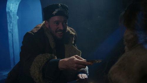 Detective Anna Season 1 Episode 50 - The Wise Thief, Part 2