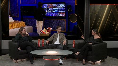 Big Brother Célébrités Season 6 Episode 15 - Episode 15