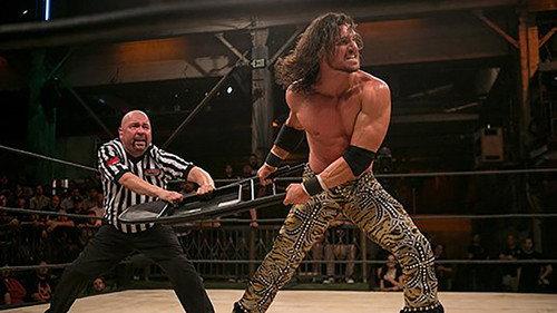 Lucha Underground Season 3 Episode 8 - Gifts of the Gods