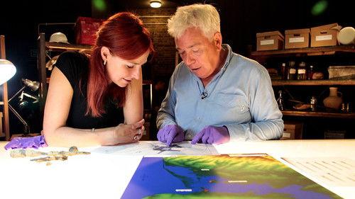 Digging for Britain Season 6 Episode 2 - East