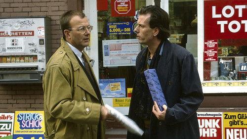 A Case For Two Season 11 Episode 4 - Episode 4