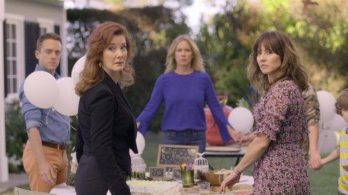 Dead to Me Season 1 Episode 3 - It's All My Fault