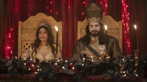 What We Do in the Shadows Season 4 Episode 6 - The Wedding