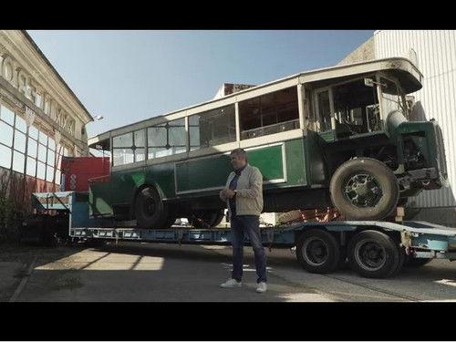 Vintage Mecanic Season 6 Episode 3 - Episode 3