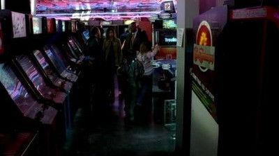 Cold Case Season 5 Episode 8 - It Takes a Village