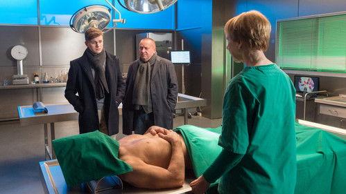 SOKO Wismar Season 17 Episode 15 - Episode 15