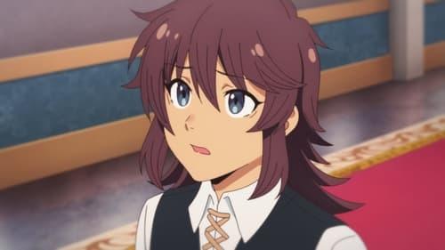 Background image for A Level 2 Hero Candidate