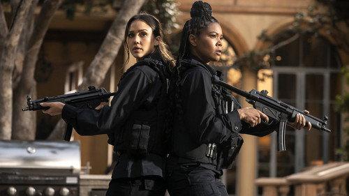 undefined Season 2 Episode 13 - For Life