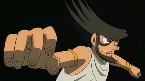 Cyborg 009 Season 1 Episode 47 - Rise of the Demon