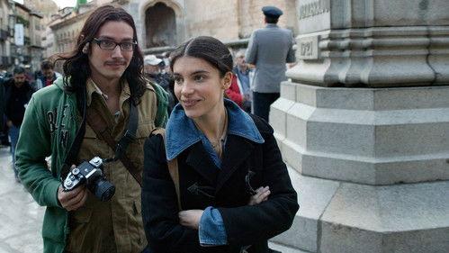 Cuéntame cómo pasó Season 8 Episode 8 - Episode 8