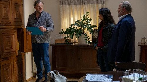 The Old Fox Season 49 Episode 5 - Episode 5