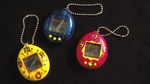 The Nineties Season 1 Episode 6 - The Information Age