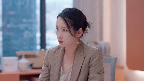 Rising Lady Season 1 Episode 7 - Episode 7