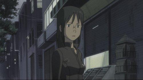 Den-noh Coil Season 1 Episode 14 - Record of a Living Being