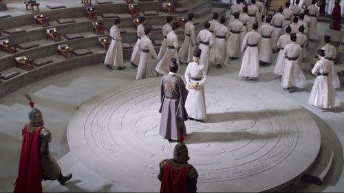 The Rise of Phoenixes Season 1 Episode 19 - Episode 19