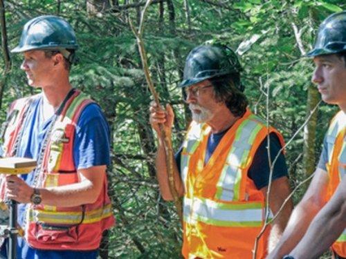 The Curse of Oak Island Season 8 Episode 24 - Silver Lining