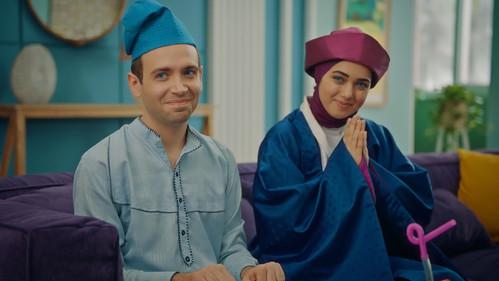 FOFO: Passanger From Kamado Season 1 Episode 10 - Episode 10