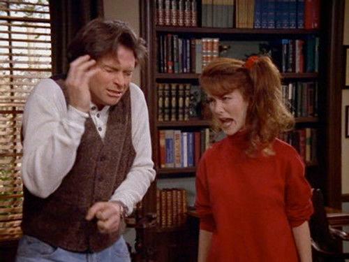 Wings Season 7 Episode 18 - One Flew Over the Cooper's Nest