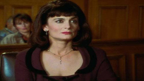 Picket Fences Season 3 Episode 13 - Mr. Seed Goes to Town