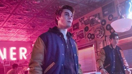 undefined Season 2 Episode 21 - Chapter Thirty-Four: Judgment Night