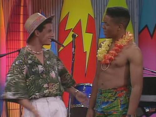 California Dreams Season 1 Episode 4 - Double Date