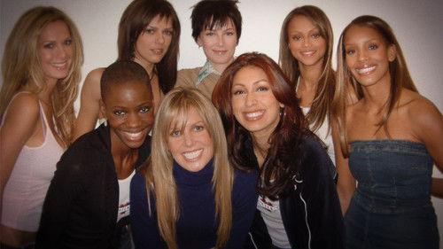 undefined Season 1 Episode 1 - On Top