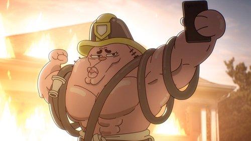 undefined Season 5 Episode 24 - The Diet