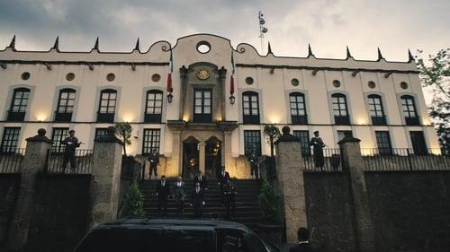 Ingobernable Season 1 Episode 5 - The Alternative Truth