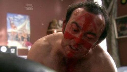 Ideal Season 3 Episode 8 - The Wedding