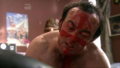 Ideal Season 3 Episode 8 - The Wedding