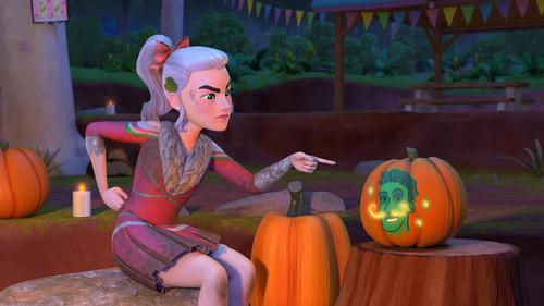 Zombies: The Re-Animated Series Season 1 Episode 23 - Screambrook