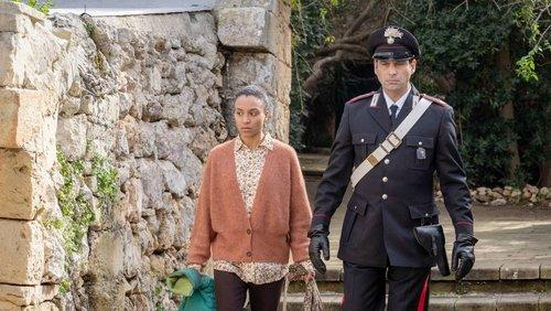 Cargo Season 1 Episode 3 - Episode 3