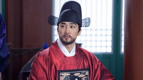 Saimdang, Memoir of Colors Season 1 Episode 21 - Episode 21