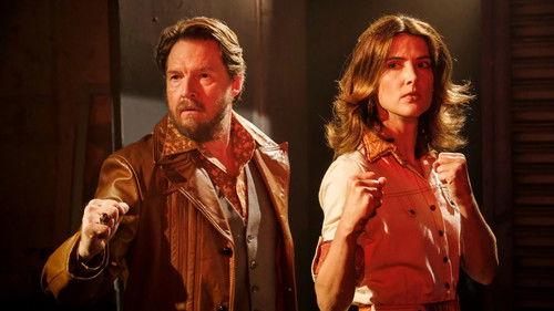 Stumptown Season 1 Episode 4 - Family Ties