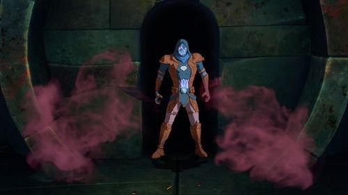 Dragonero - I Paladini Season 2 Episode 15 - Episode 15