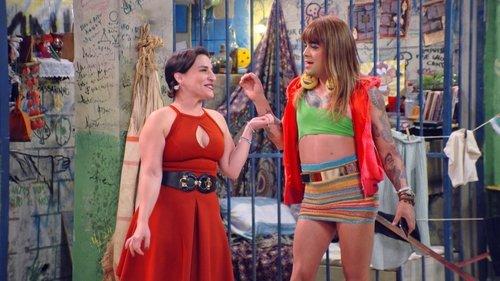 Xilindró Season 3 Episode 8 - Episode 8