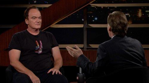 Real Time with Bill Maher Season 19 Episode 20 - Episode 570