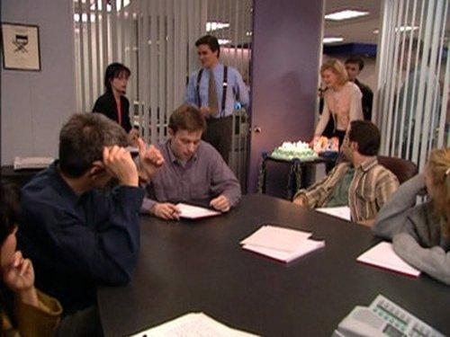 The Newsroom Season 1 Episode 6 - Petty Tyranny